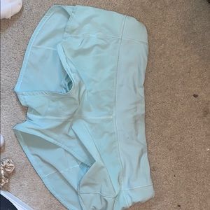 lulu lemon speed short 2.5
